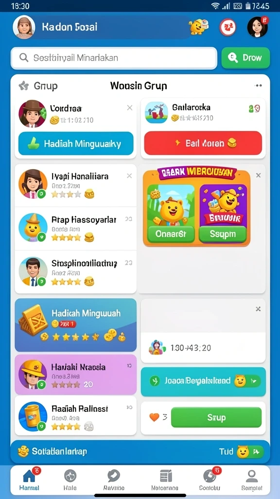 Screenshot litetoto nomor 1