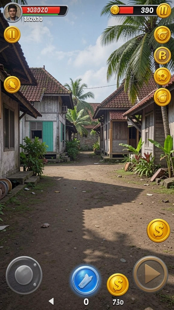 Screenshot luxury333 nomor 3