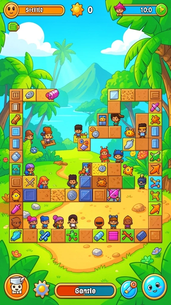 Screenshot mahjong288 nomor 2
