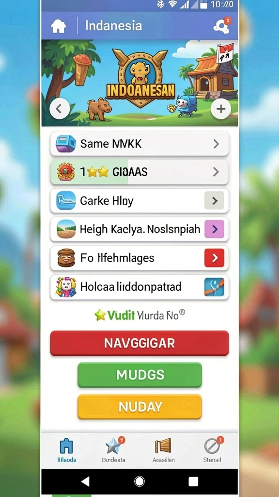 Screenshot mahkota188 nomor 3