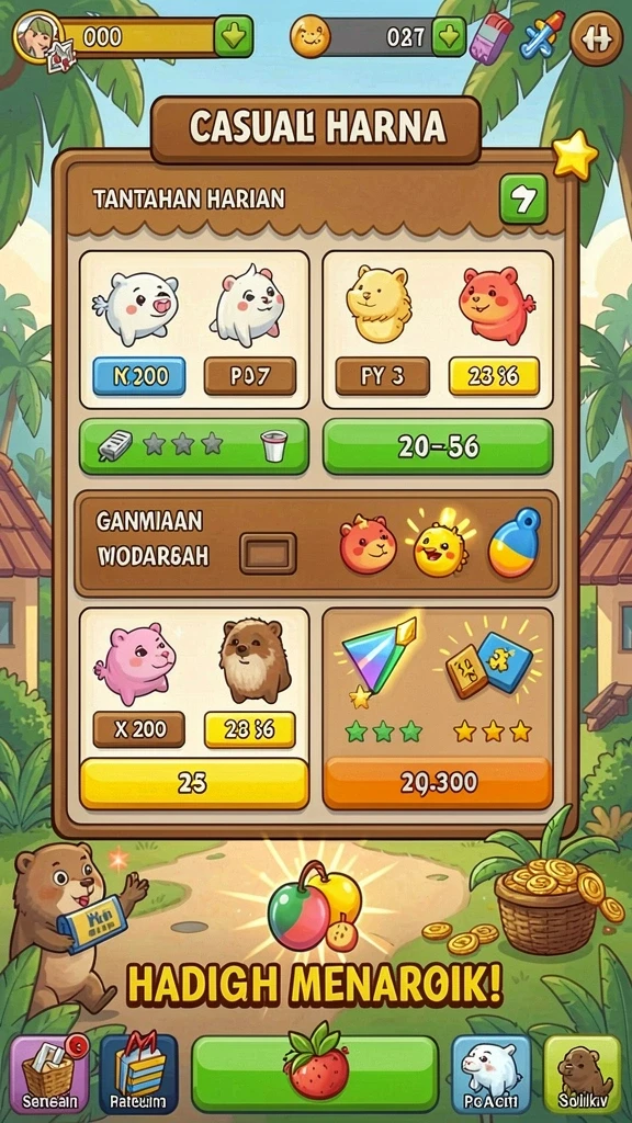 Screenshot mamen123 nomor 3