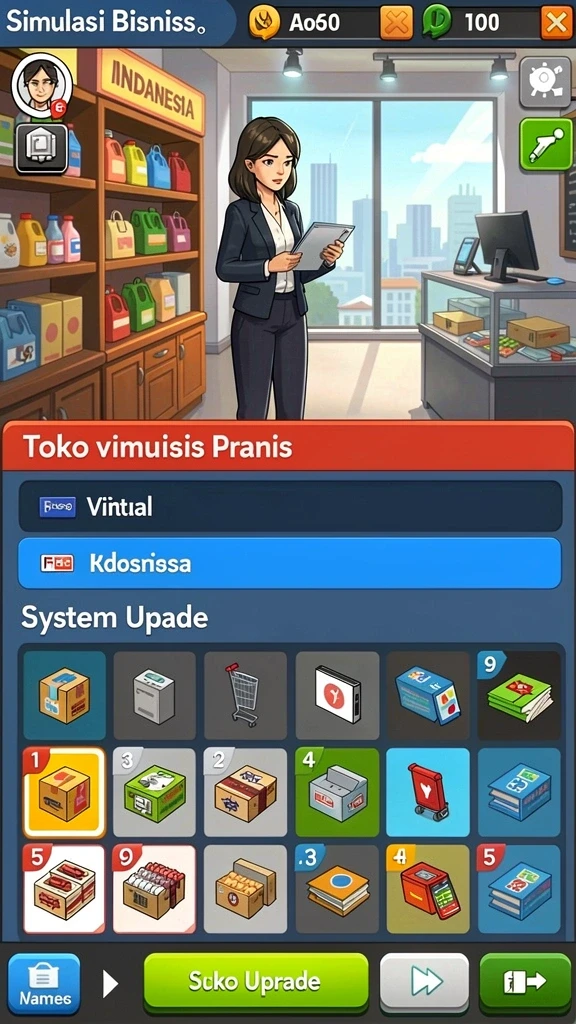 Screenshot mega111 nomor 2