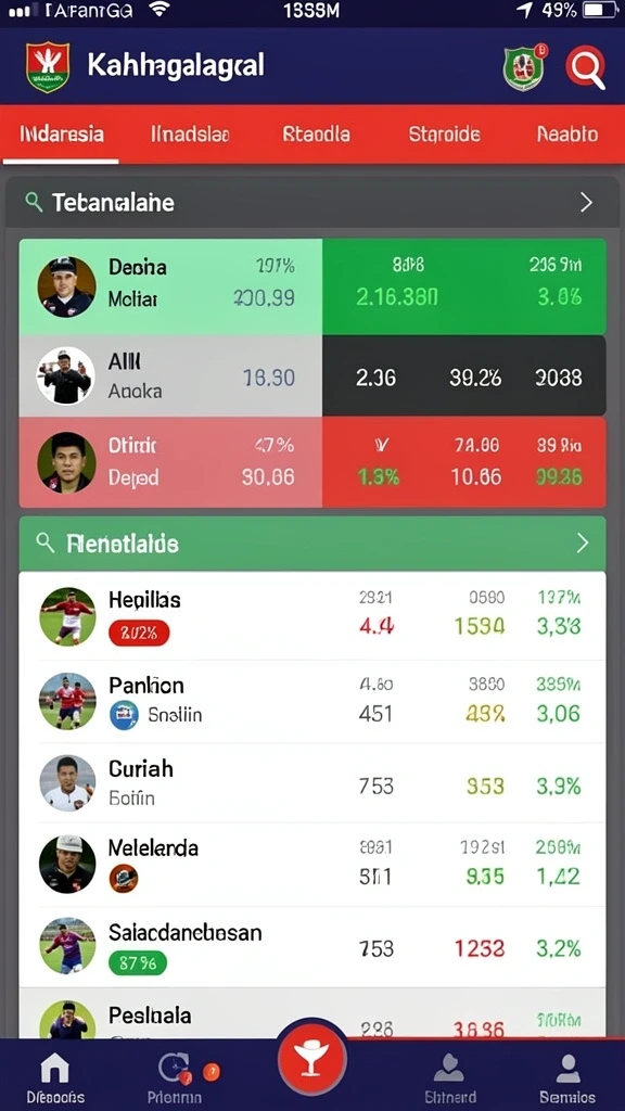 Screenshot mega777 nomor 1