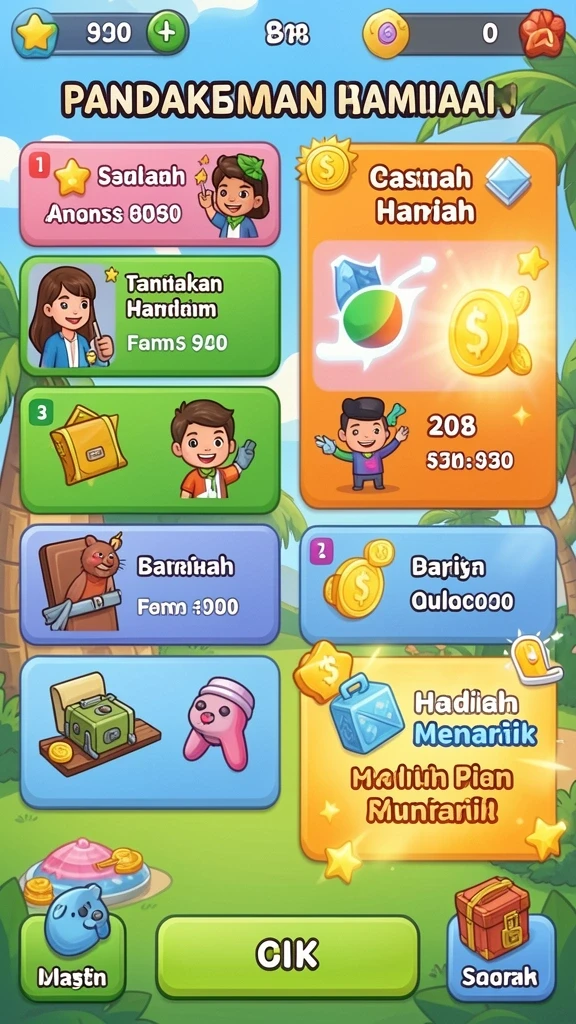Screenshot merpati178 nomor 3