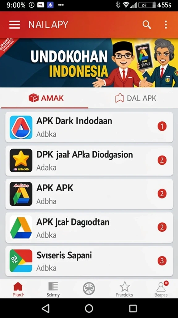 Screenshot musang178 nomor 1