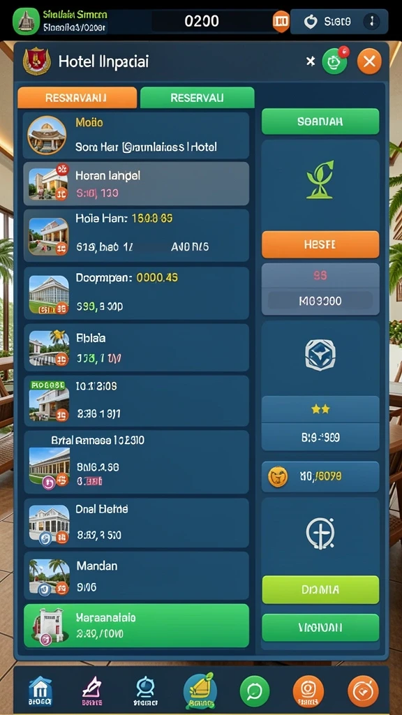 Screenshot n9turbo nomor 3