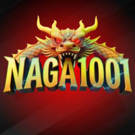 naga1001 APK Resmi — ikon aplikasi