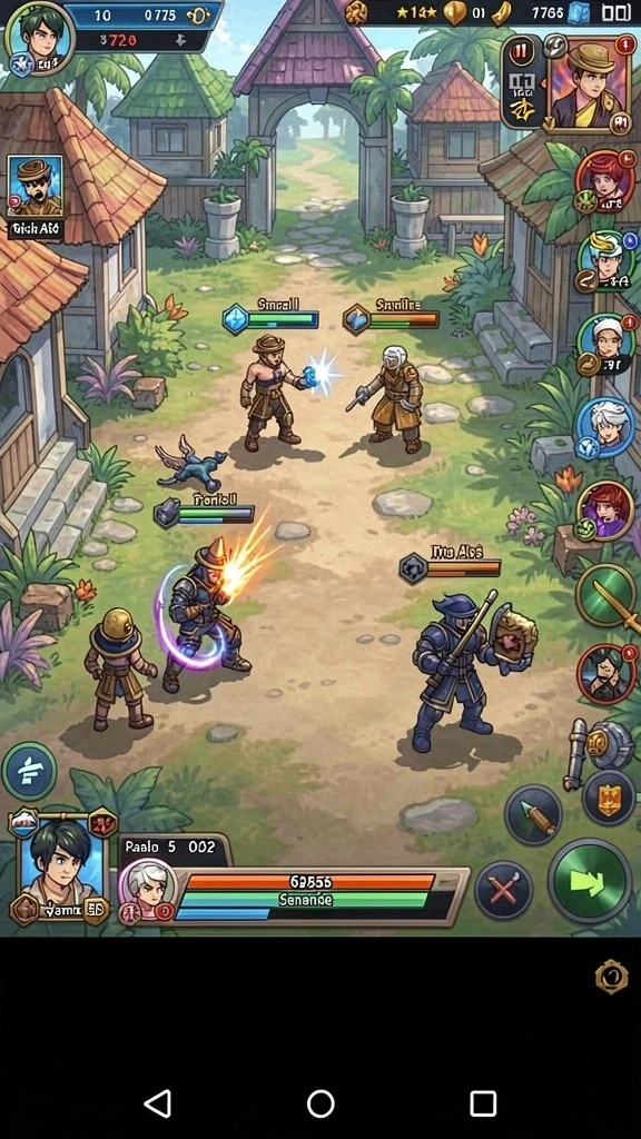 Screenshot nex777 nomor 2
