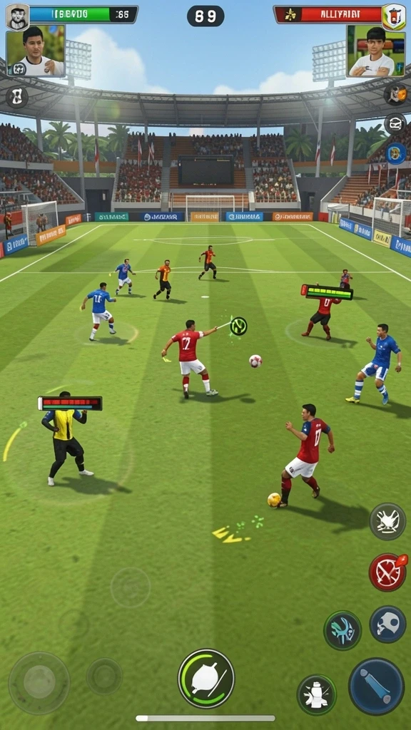 Screenshot nv77 nomor 1