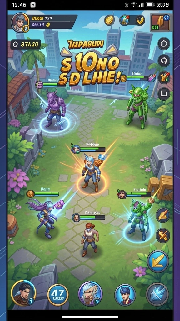 Screenshot okjkt nomor 1