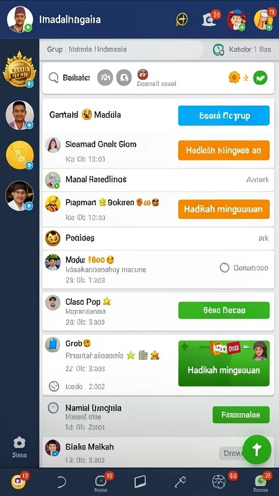 Screenshot okjkt nomor 2