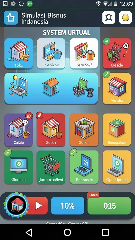 Screenshot omutogel nomor 2