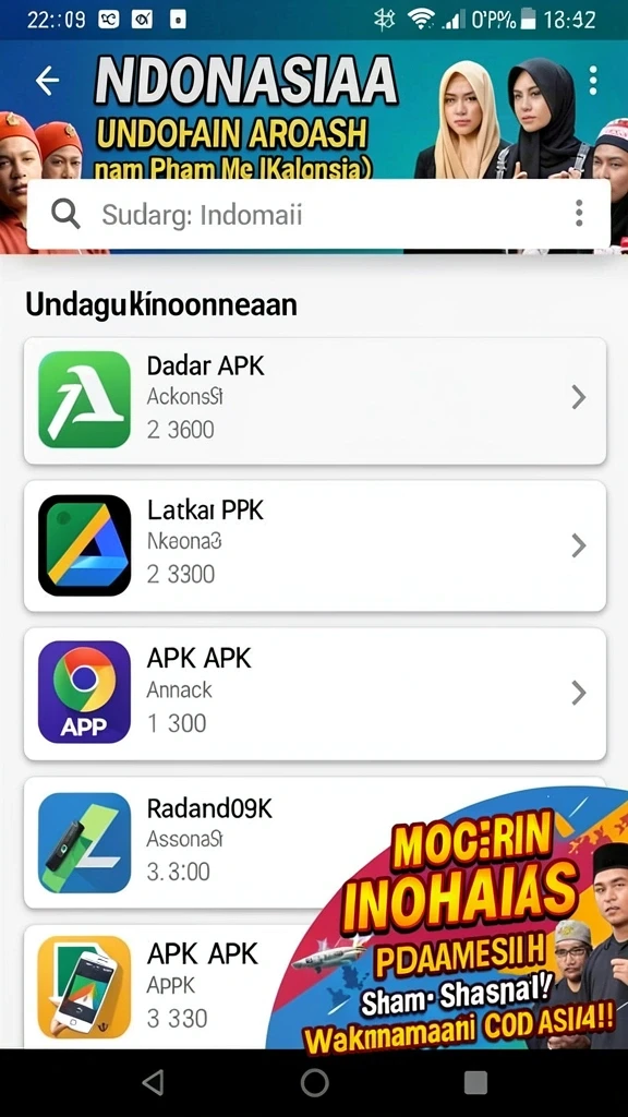 Screenshot orca128 nomor 1