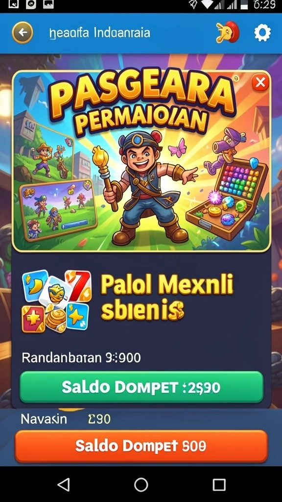 Screenshot pakde4d nomor 3