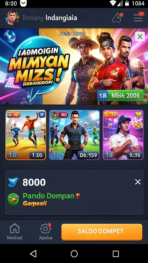 Screenshot petirrp nomor 2