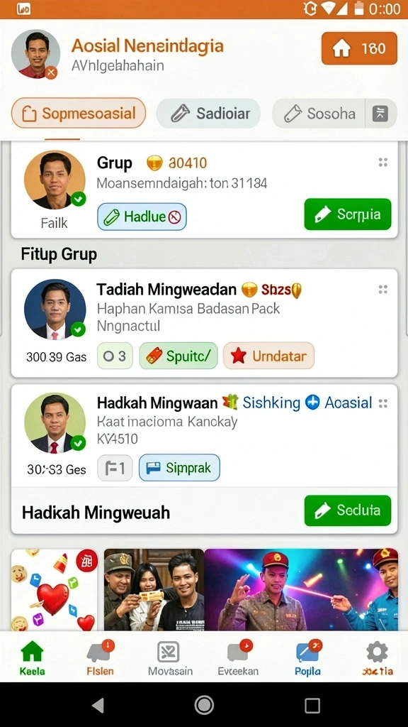 Screenshot putarmega nomor 1