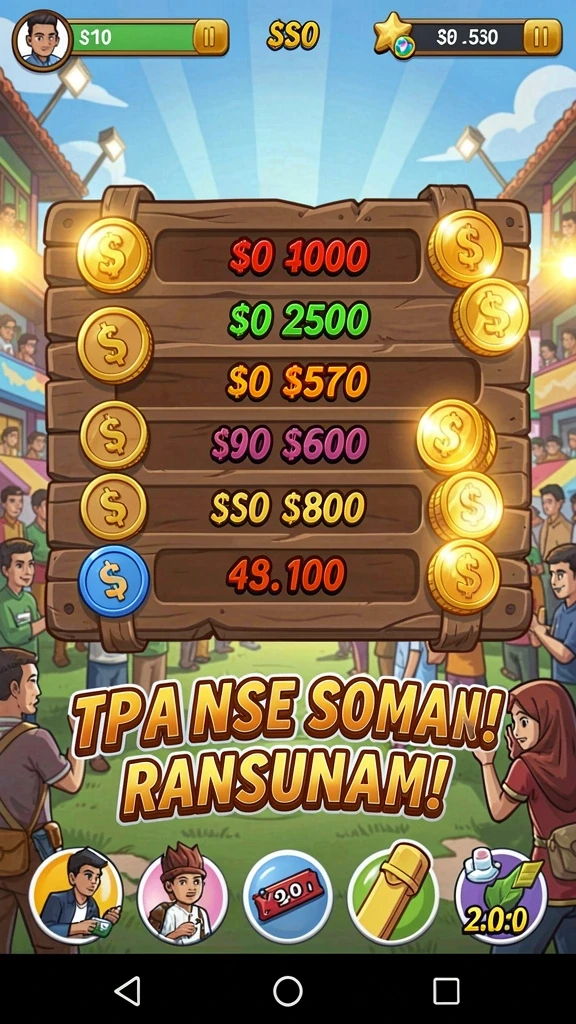 Screenshot rajacair nomor 2