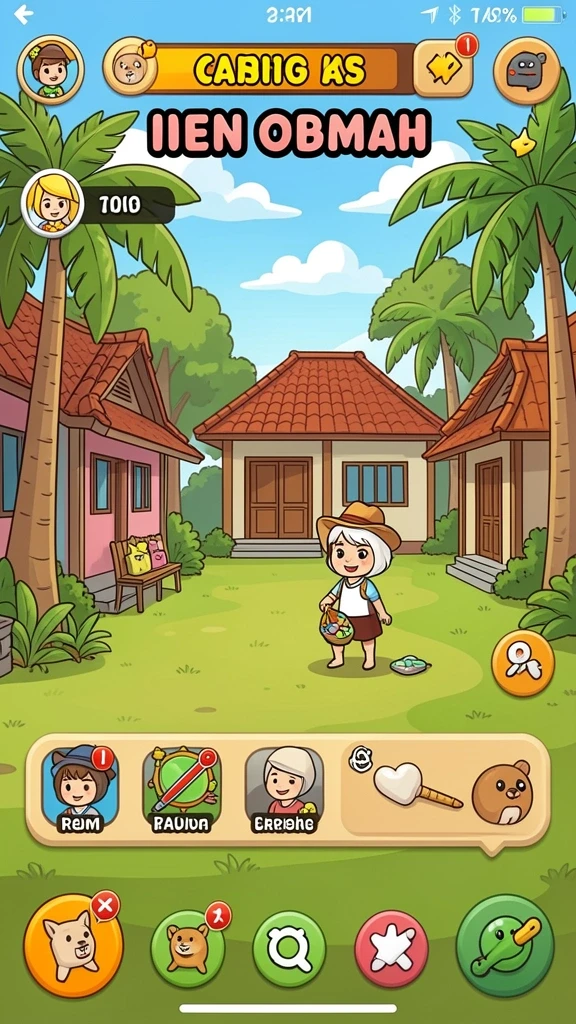Screenshot rajacuan nomor 3