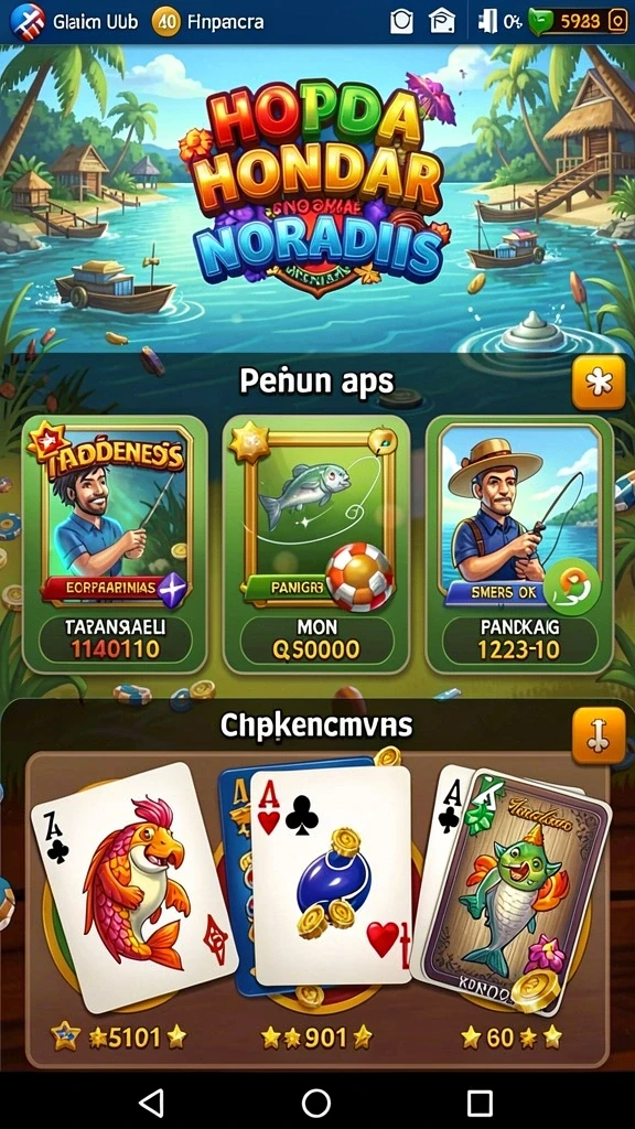 Screenshot rajapola nomor 3