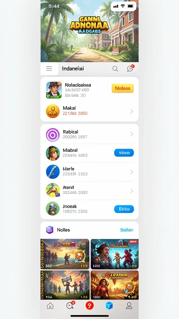 Screenshot rajawali55 nomor 3