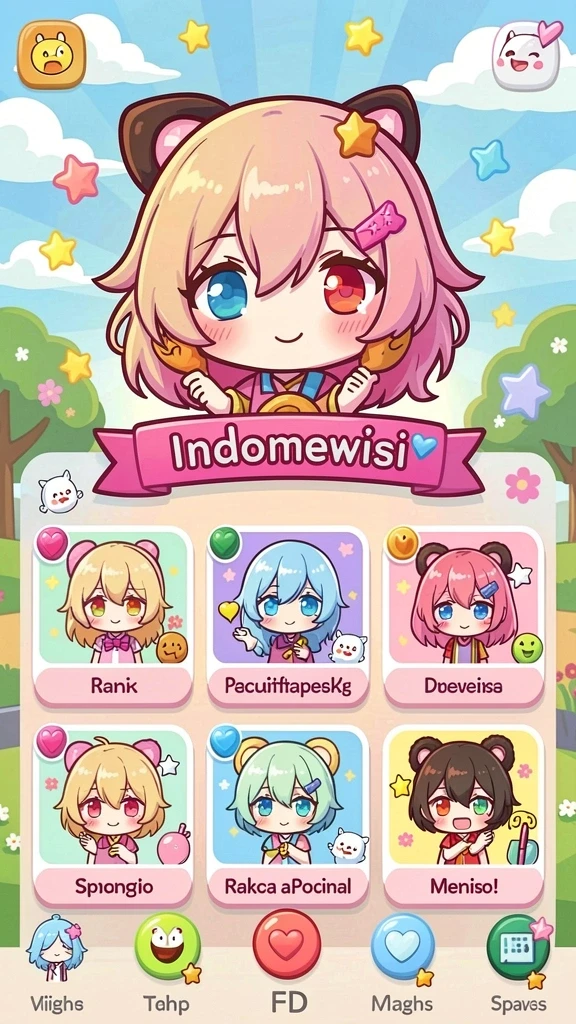 Screenshot rebahin nomor 2