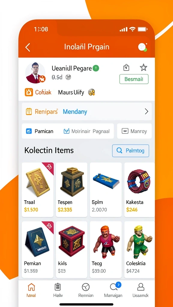 Screenshot rejekibet nomor 3