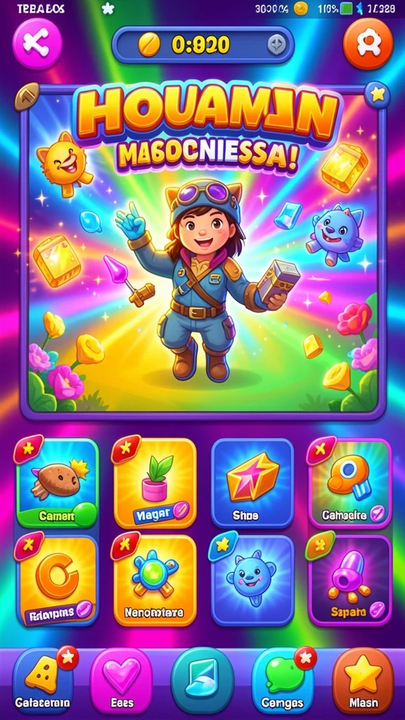 Screenshot royaltoto nomor 1
