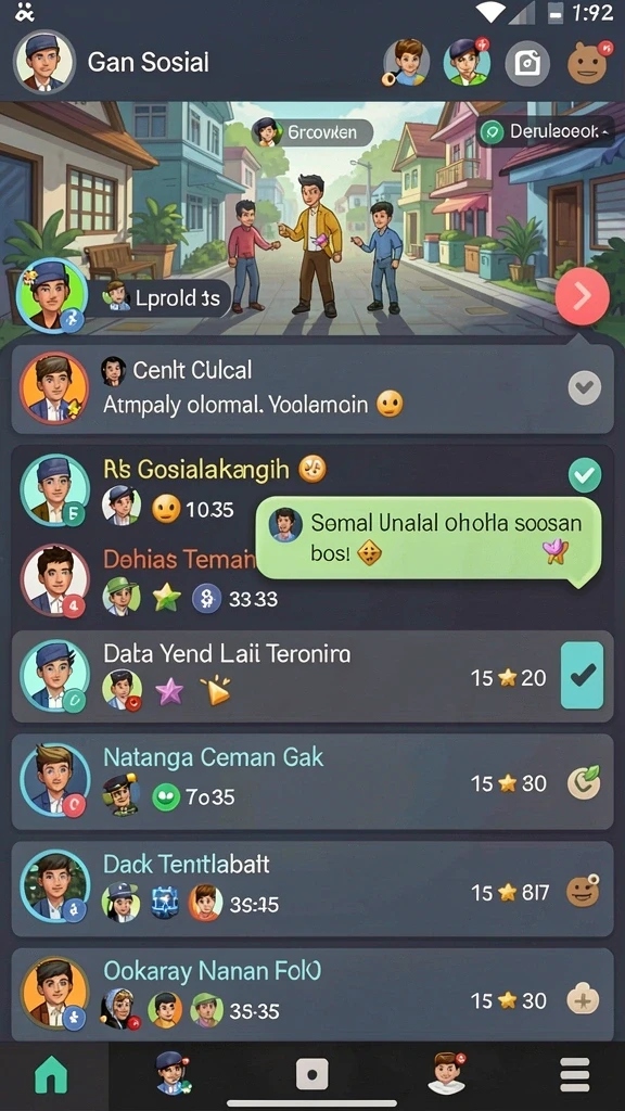 Screenshot rudaltoto nomor 1
