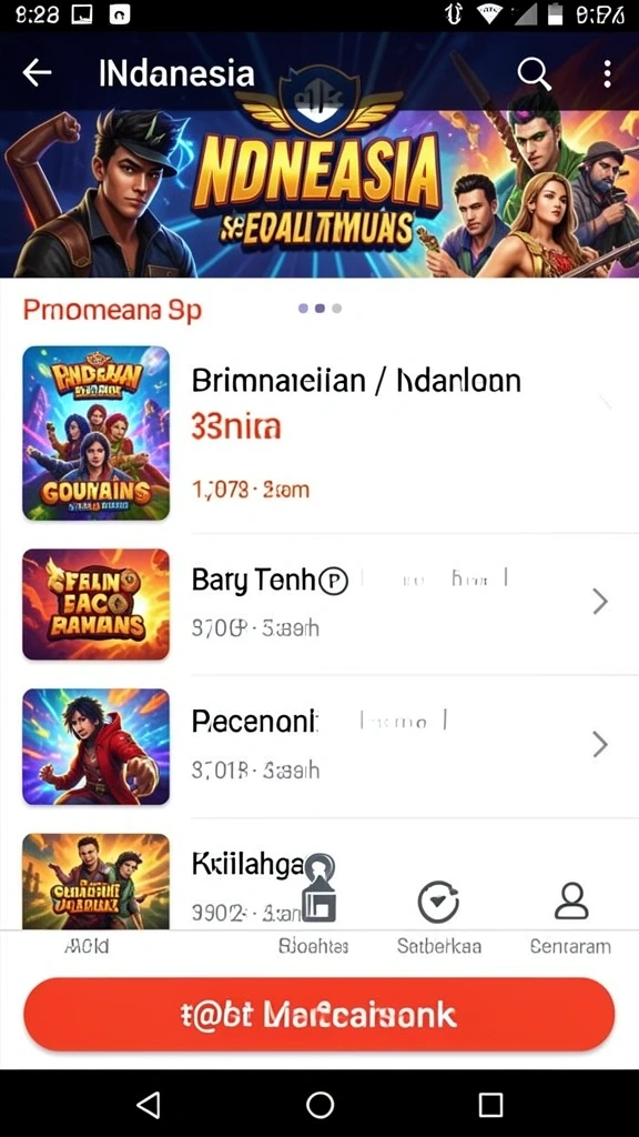 Screenshot saranajitu nomor 1