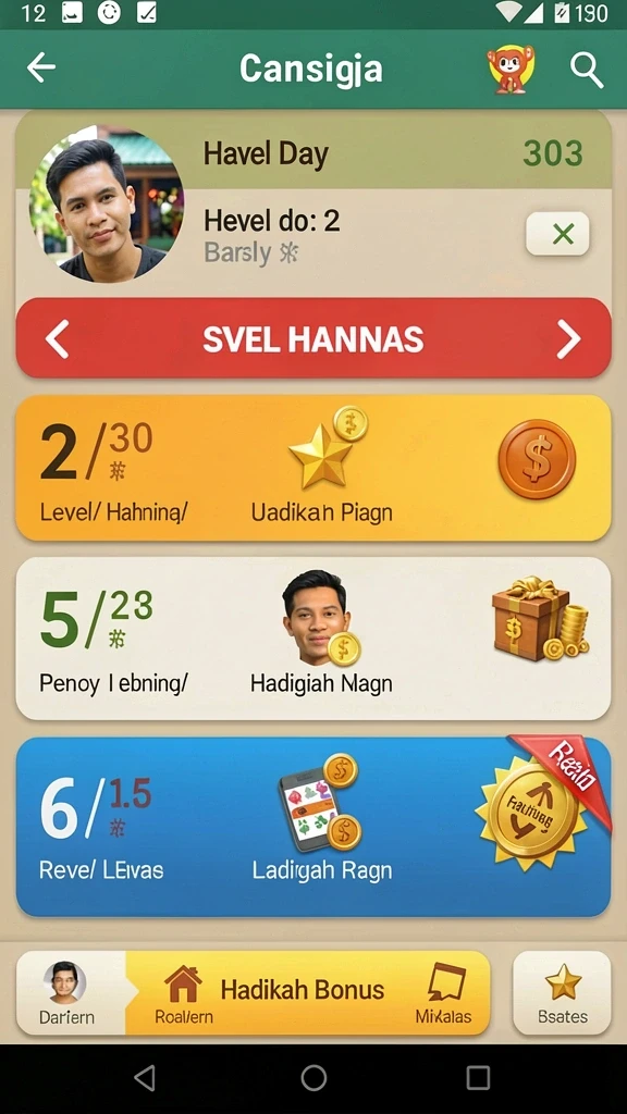 Screenshot satu77 nomor 2