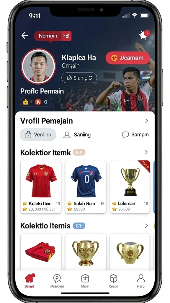 Screenshot slot8808 nomor 2