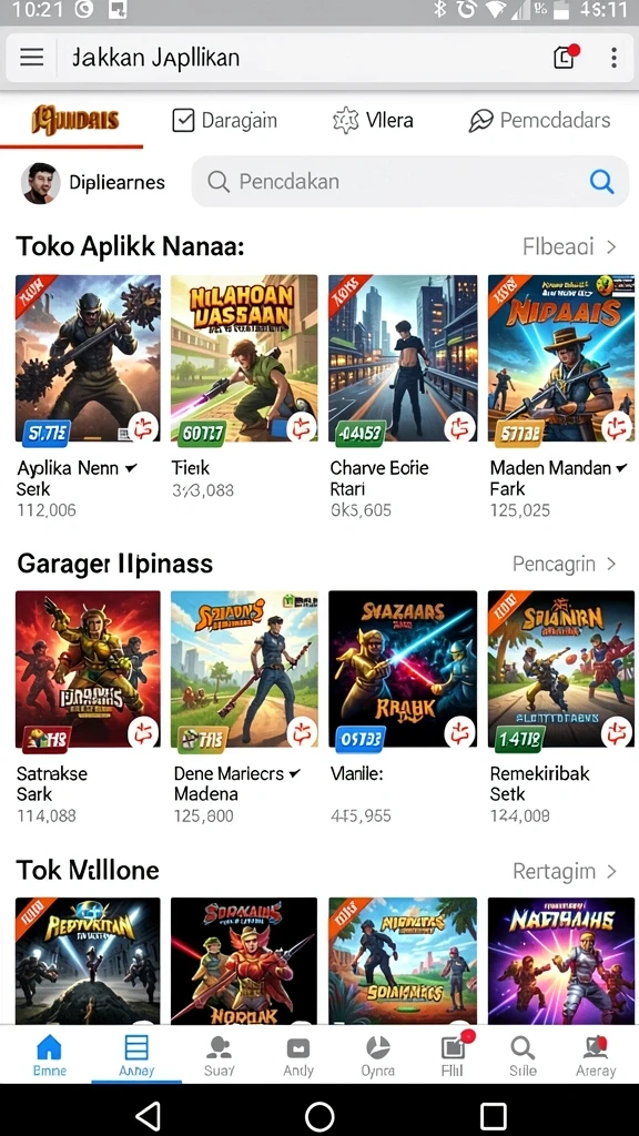 Screenshot slotsri nomor 3