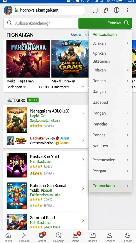 Screenshot sobatgaming nomor 3
