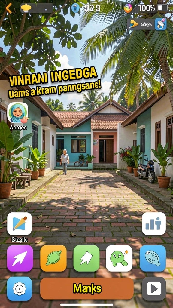 Screenshot sontogel nomor 2