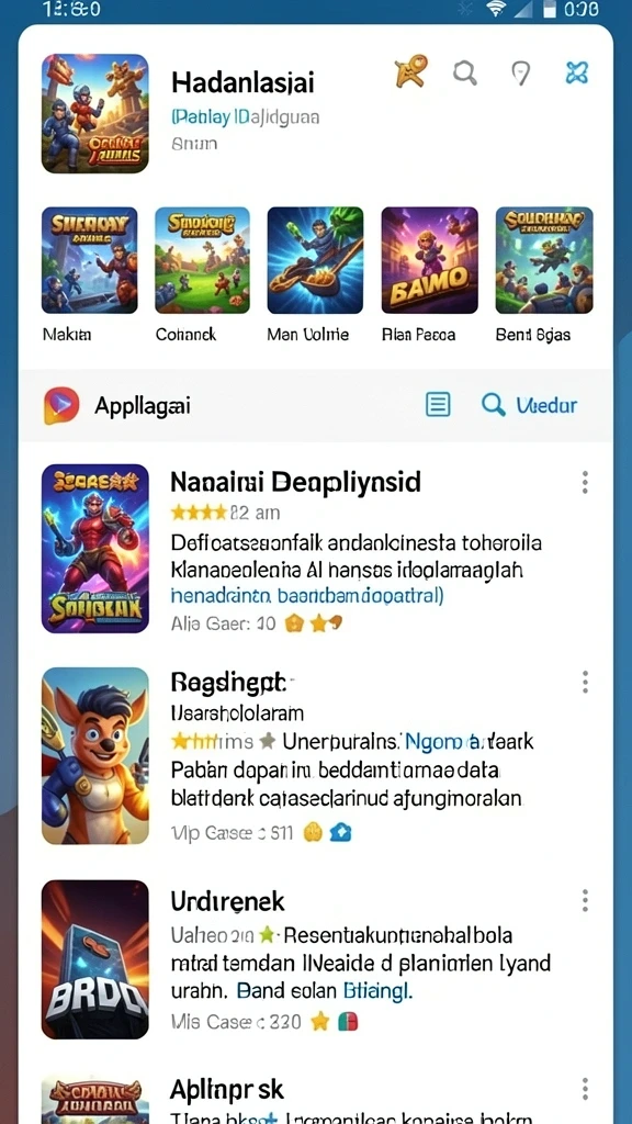 Screenshot sortoto nomor 1