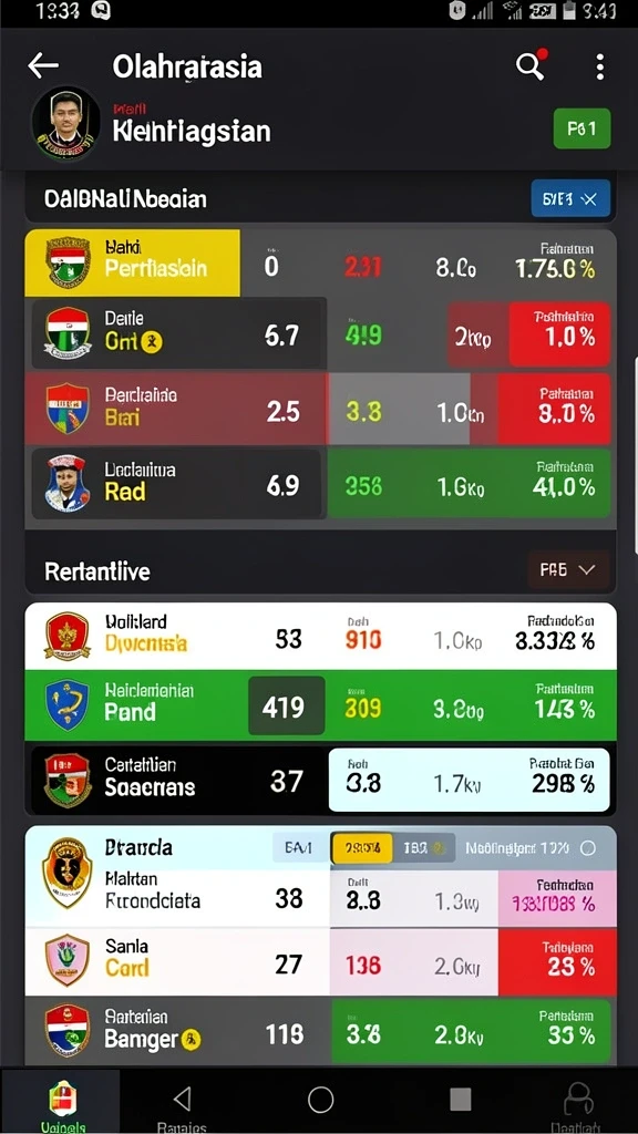 Screenshot spingila nomor 1