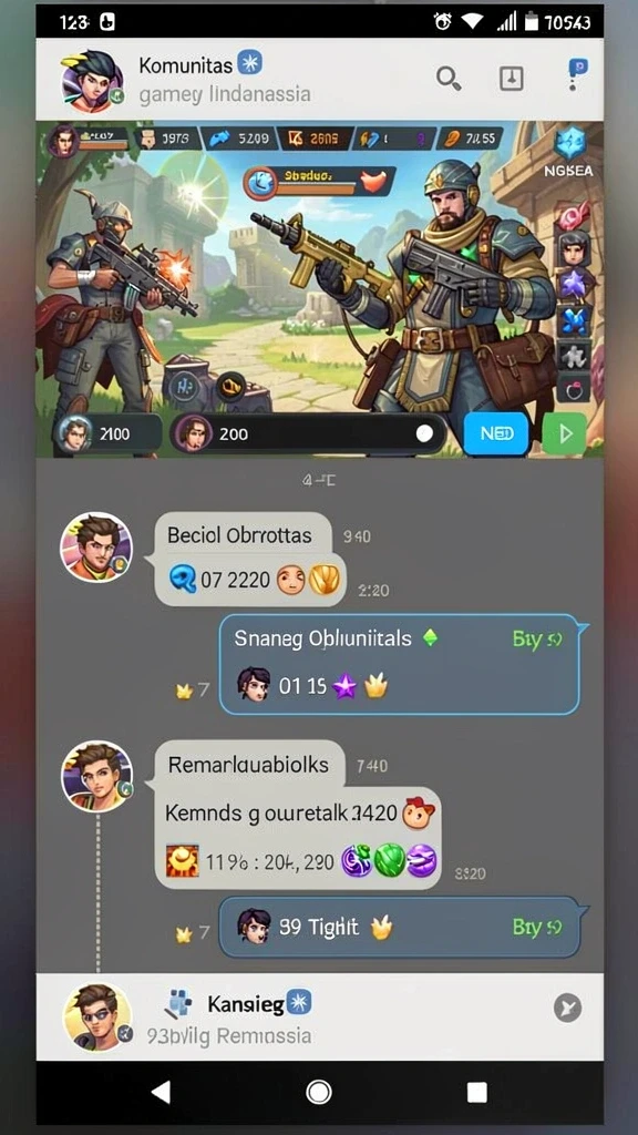 Screenshot surga11 nomor 2