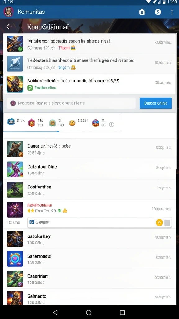 Screenshot surga55 nomor 1