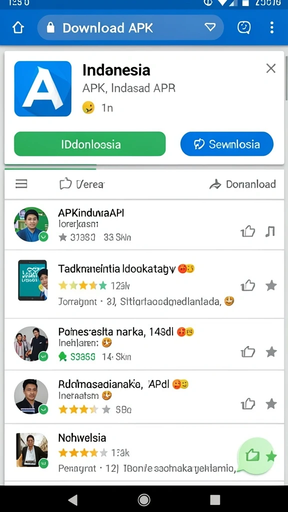 Screenshot surga55 nomor 2