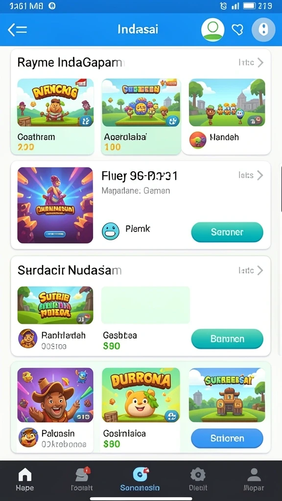 Screenshot surga55 nomor 3