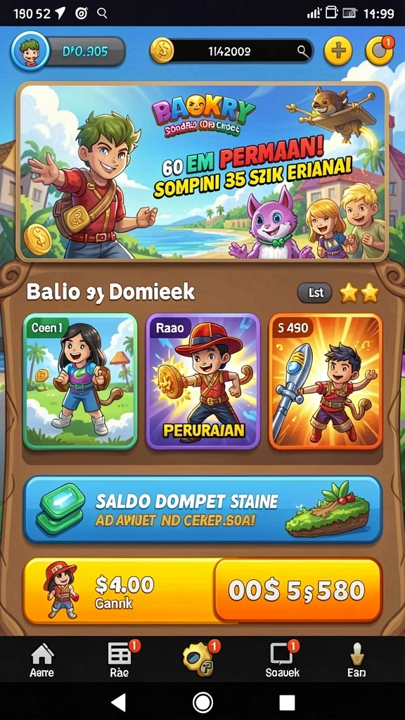 Screenshot surgavip nomor 2