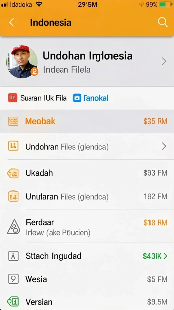 Screenshot svip9 nomor 3