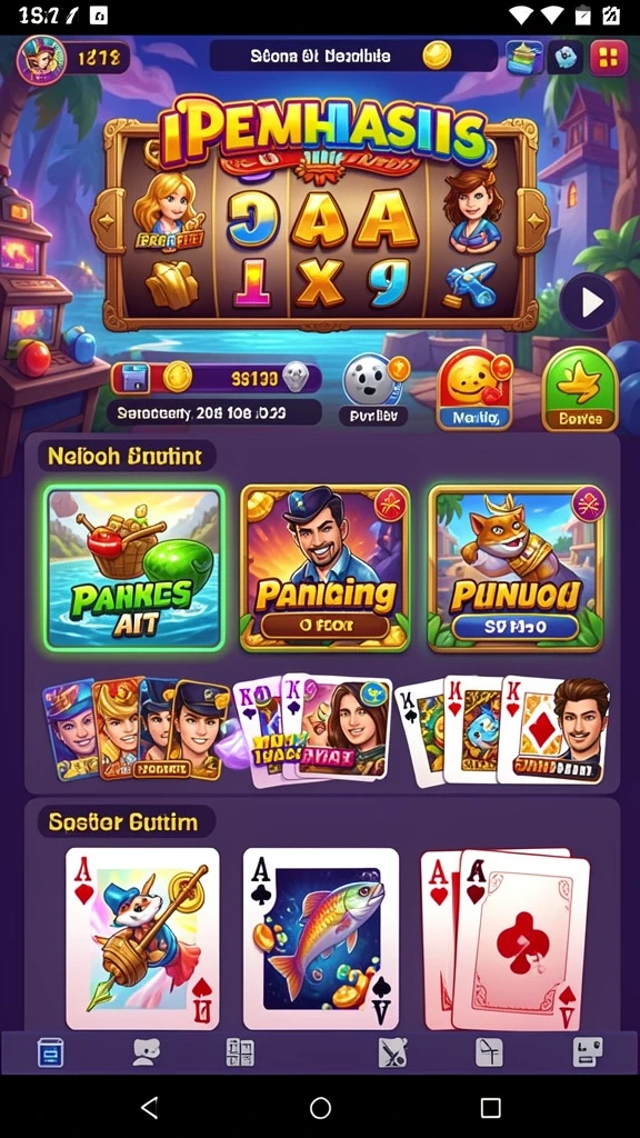 Screenshot tar555 nomor 2