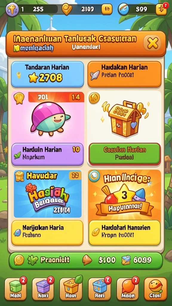 Screenshot tentoto nomor 1
