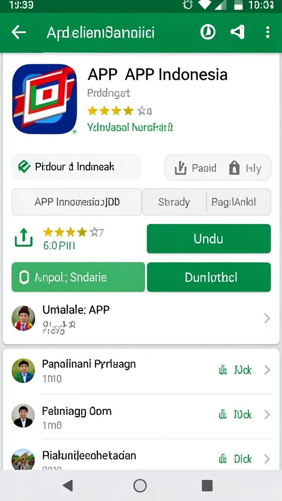 Screenshot toto1000 nomor 2