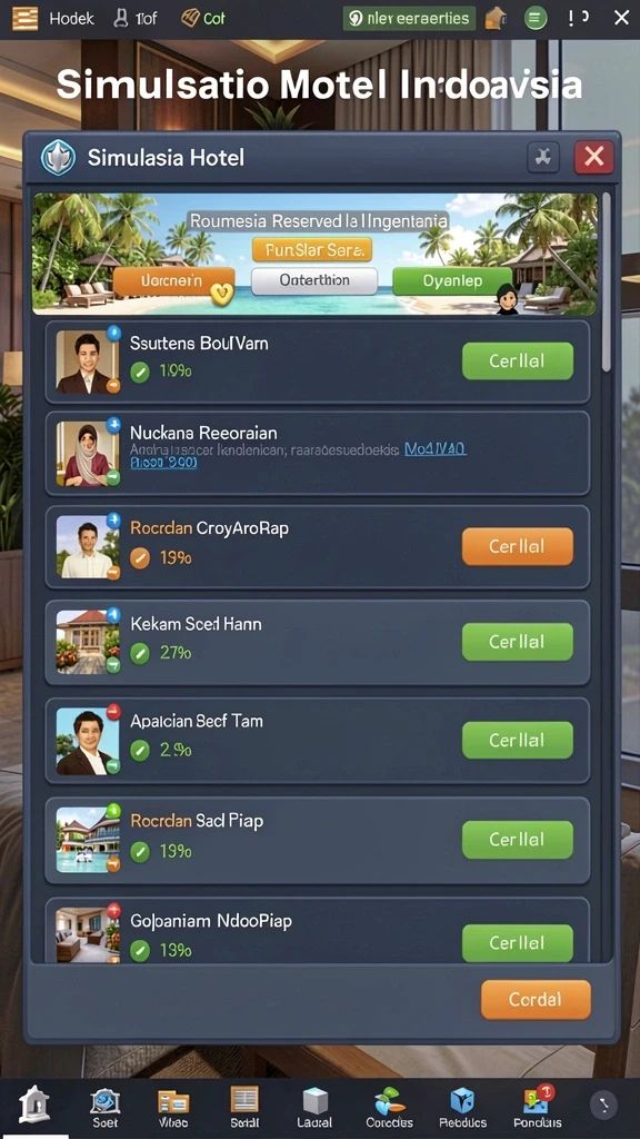 Screenshot toto22 nomor 1