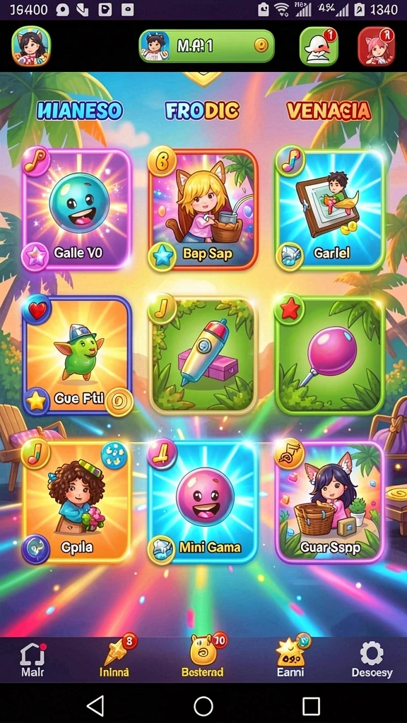 Screenshot toto22 nomor 2