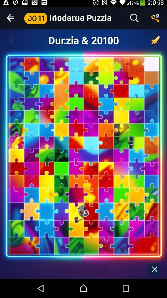 Screenshot vt789 nomor 1