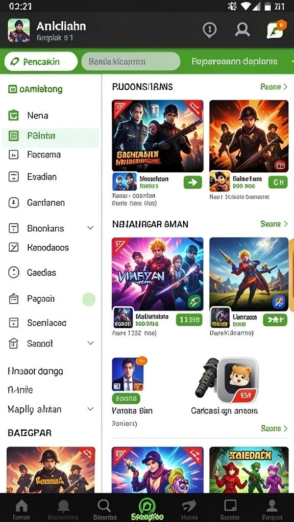 Screenshot wak89 nomor 2