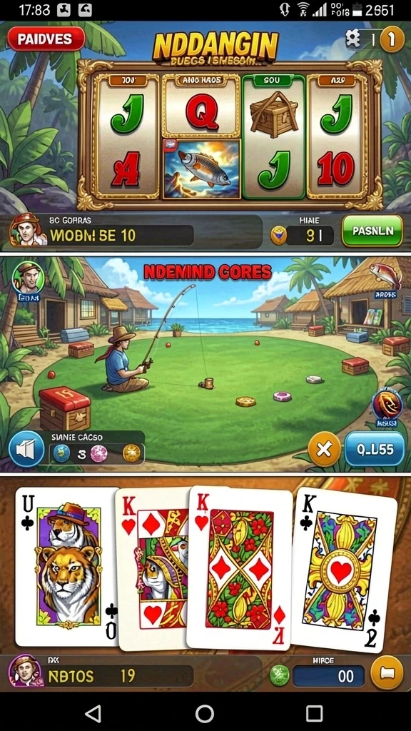 Screenshot winboss nomor 3